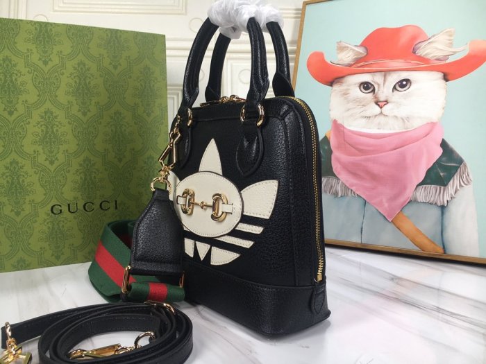 202207SS新作Gucciグッチレディース ハンドバックスーパーコピー