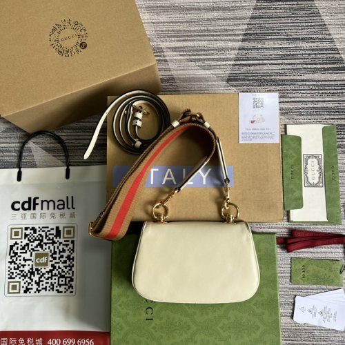 202207SS新作Gucciグッチレディース ショルダーバックスーパーコピー