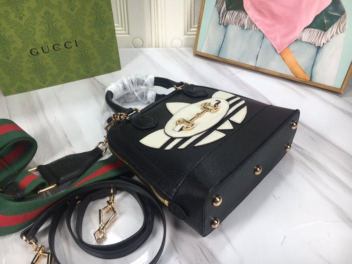 202207SS新作Gucciグッチレディース ハンドバックスーパーコピー