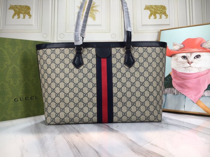 202207SS新作Gucciグッチレディース ハンドバックスーパーコピー