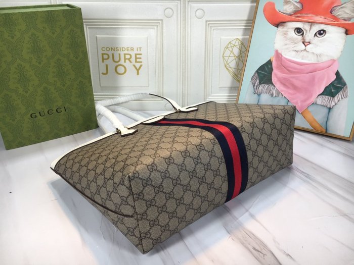 202207SS新作Gucciグッチレディース ハンドバックスーパーコピー