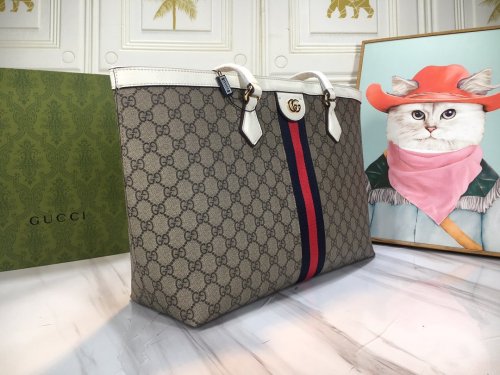 202207SS新作Gucciグッチレディース ハンドバックスーパーコピー