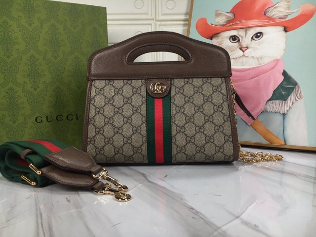 202207SS新作Gucciグッチレディース ハンドバックスーパーコピー