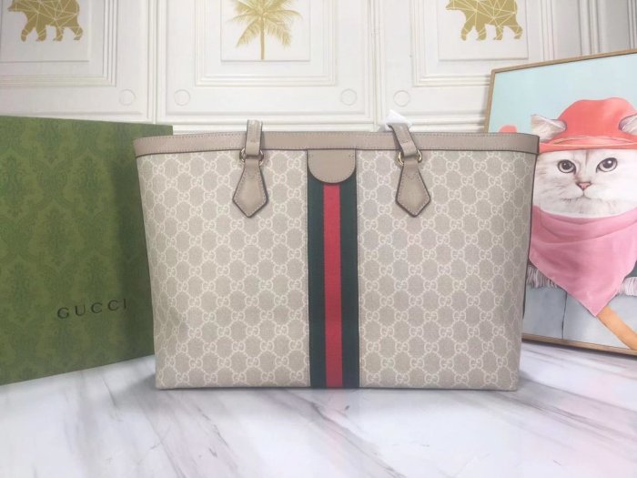 202207SS新作Gucciグッチレディース ハンドバックスーパーコピー