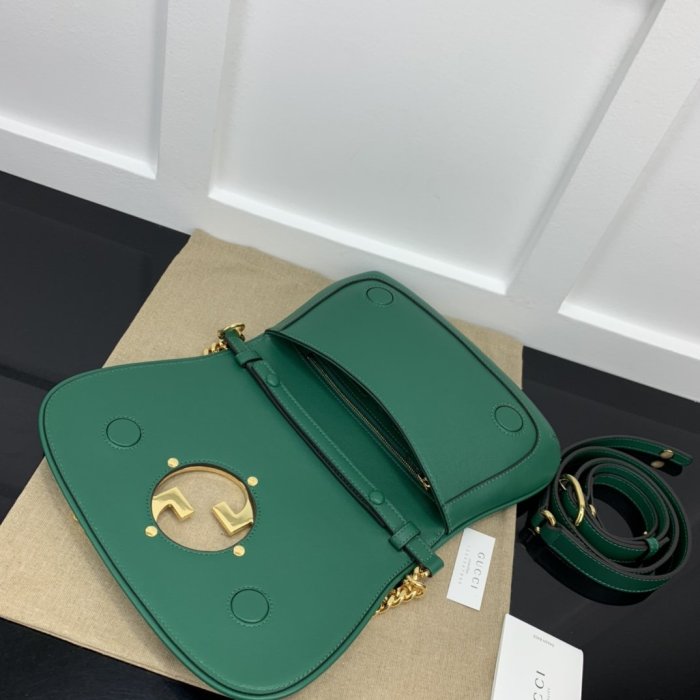 202207SS新作Gucciグッチレディース ショルダーバックスーパーコピー