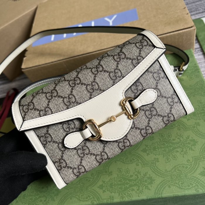202207SS新作Gucciグッチレディース ショルダーバックスーパーコピー