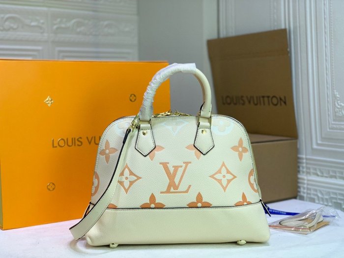 202207SS新作Louis Vuitton ルイヴィトン レディース ショルダーバックスーパーコピー