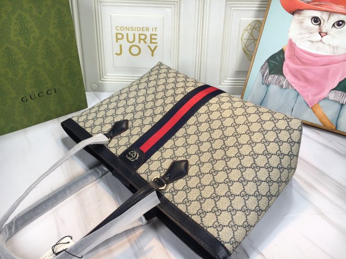 202207SS新作Gucciグッチレディース ハンドバックスーパーコピー