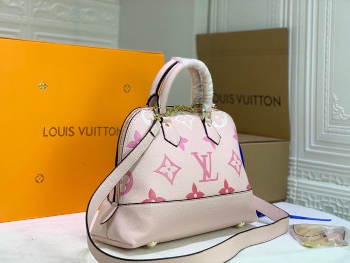 202207SS新作Louis Vuitton ルイヴィトン レディース ショルダーバックスーパーコピー