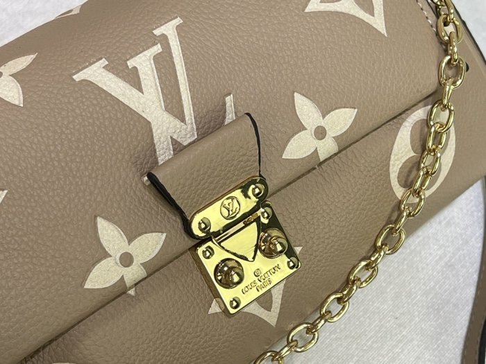 202207SS新作Louis Vuitton ルイヴィトン レディース ショルダーバックスーパーコピー