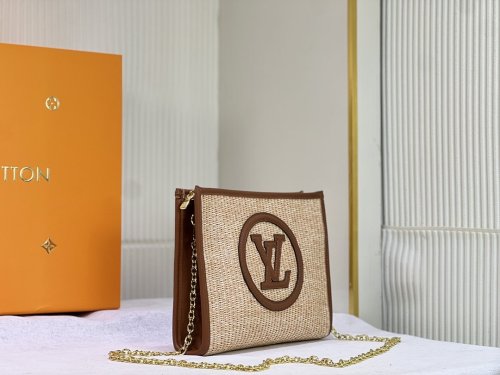 202207SS新作Louis Vuitton ルイヴィトン レディース ショルダーバックスーパーコピー