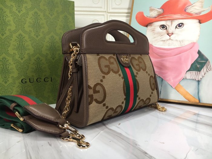 202207SS新作Gucciグッチレディース ハンドバックスーパーコピー