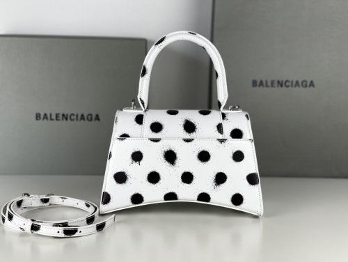 202207SS新作Balenciaga バレンシアガレディース ショルダーバックスーパーコピー