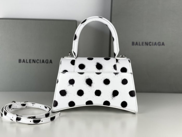 202207SS新作Balenciaga バレンシアガレディース ショルダーバックスーパーコピー