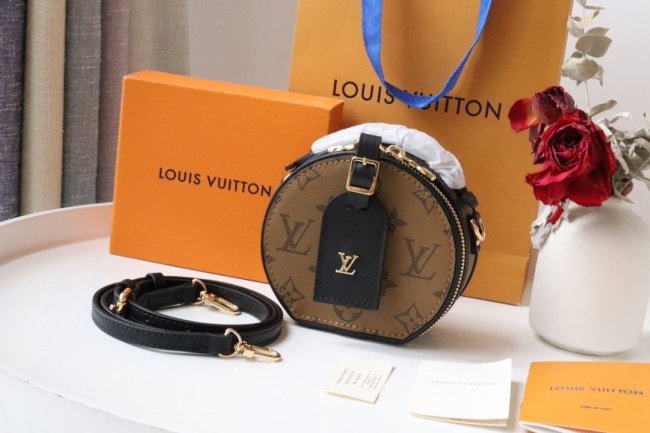 202207SS新作Louis Vuitton ルイヴィトン レディース ショルダーバックスーパーコピー