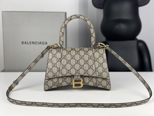 202207SS新作Balenciaga バレンシアガレディース ショルダーバックスーパーコピー