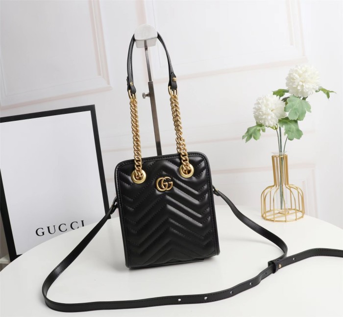 202207SS新作Gucciグッチレディース ショルダーバックスーパーコピー