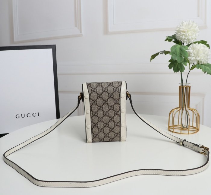 202207SS新作Gucciグッチレディース ショルダーバックスーパーコピー