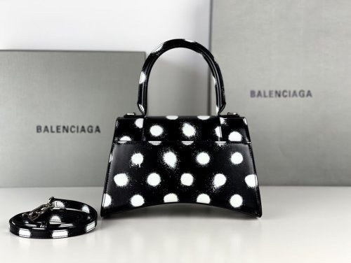202207SS新作Balenciaga バレンシアガレディース ショルダーバックスーパーコピー