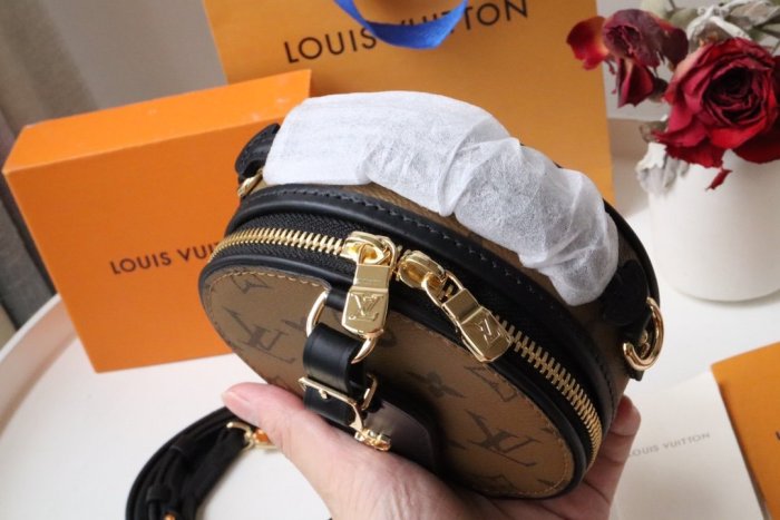 202207SS新作Louis Vuitton ルイヴィトン レディース ショルダーバックスーパーコピー