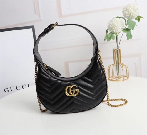 202207SS新作Gucciグッチレディース ショルダーバックスーパーコピー