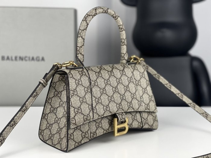 202207SS新作Balenciaga バレンシアガレディース ショルダーバックスーパーコピー