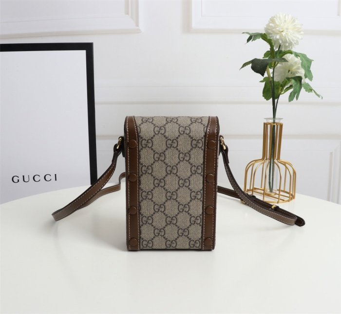 202207SS新作Gucciグッチレディース ショルダーバックスーパーコピー
