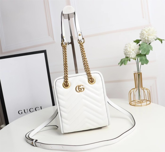 202207SS新作Gucciグッチレディース ショルダーバックスーパーコピー