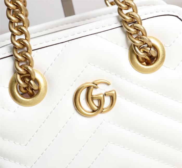 202207SS新作Gucciグッチレディース ショルダーバックスーパーコピー
