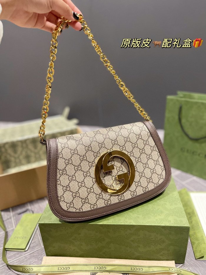 202207SS新作Gucciグッチレディース ショルダーバックスーパーコピー