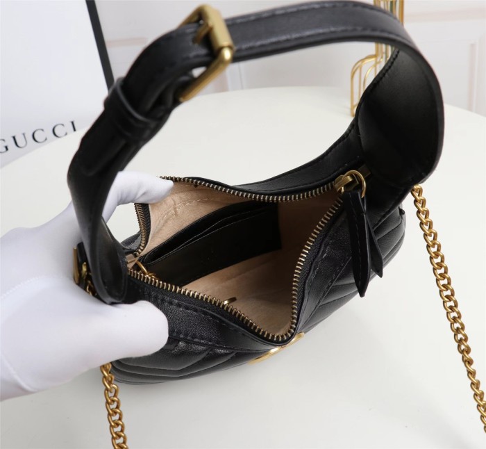 202207SS新作Gucciグッチレディース ショルダーバックスーパーコピー