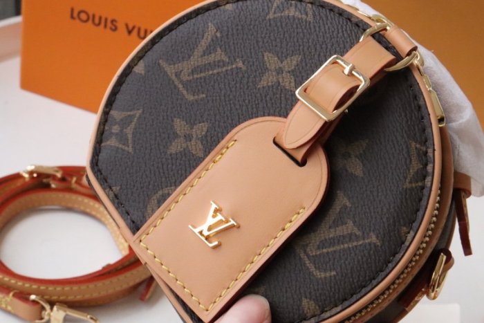 202207SS新作Louis Vuitton ルイヴィトン レディース ショルダーバックスーパーコピー
