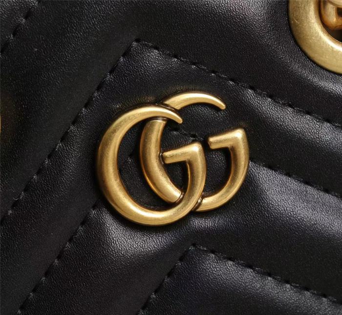 202207SS新作Gucciグッチレディース ショルダーバックスーパーコピー