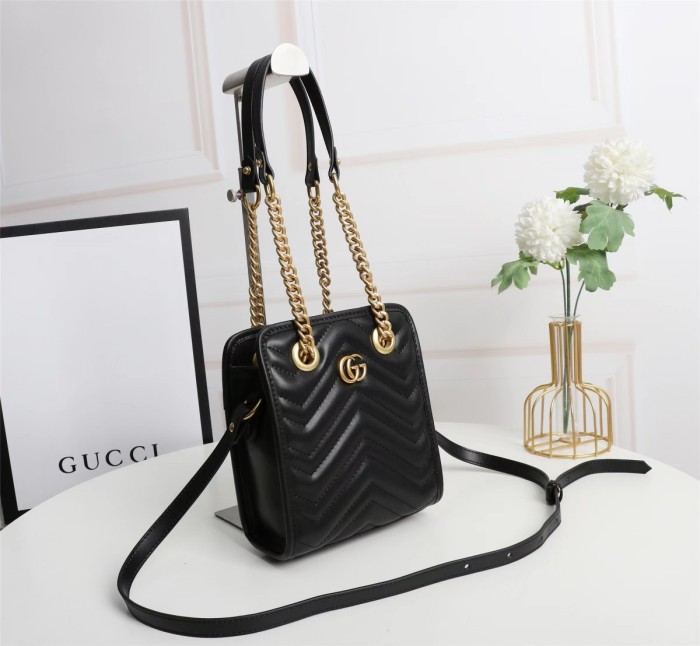 202207SS新作Gucciグッチレディース ショルダーバックスーパーコピー