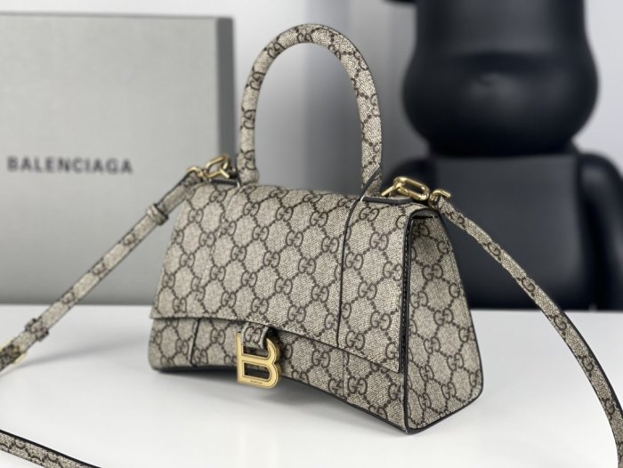 202207SS新作Balenciaga バレンシアガレディース ショルダーバックスーパーコピー