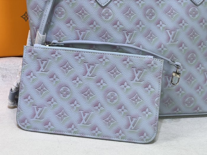 202207SS新作Louis Vuitton ルイヴィトン レディース ショルダーバックスーパーコピー