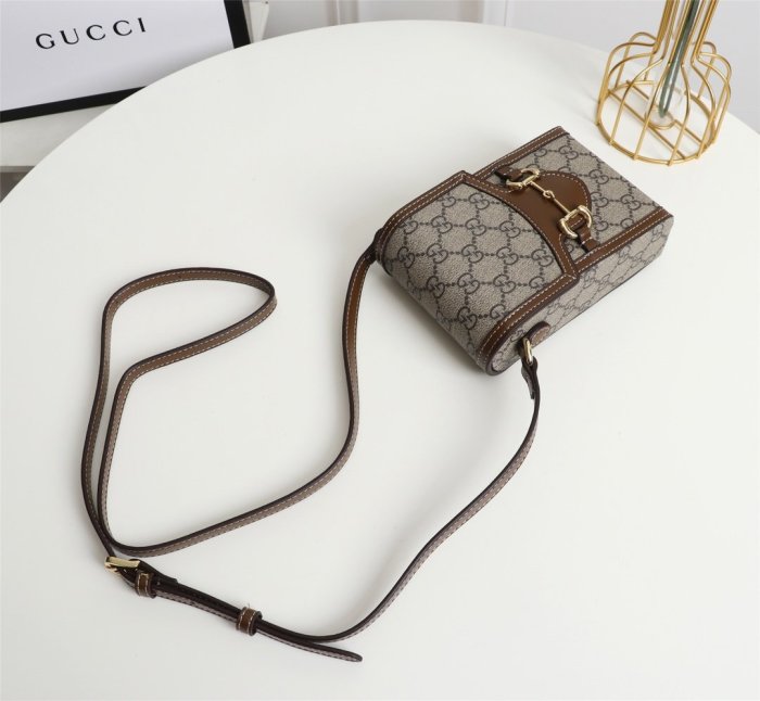 202207SS新作Gucciグッチレディース ショルダーバックスーパーコピー