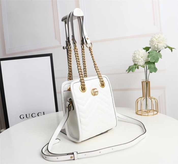 202207SS新作Gucciグッチレディース ショルダーバックスーパーコピー