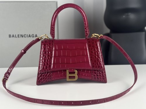 202207SS新作Balenciaga バレンシアガレディース ショルダーバックスーパーコピー