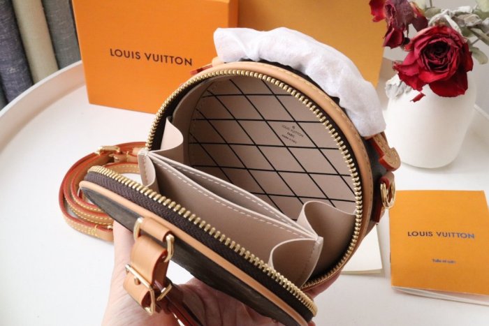 202207SS新作Louis Vuitton ルイヴィトン レディース ショルダーバックスーパーコピー