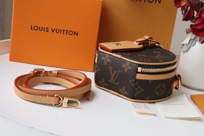 202207SS新作Louis Vuitton ルイヴィトン レディース ショルダーバックスーパーコピー