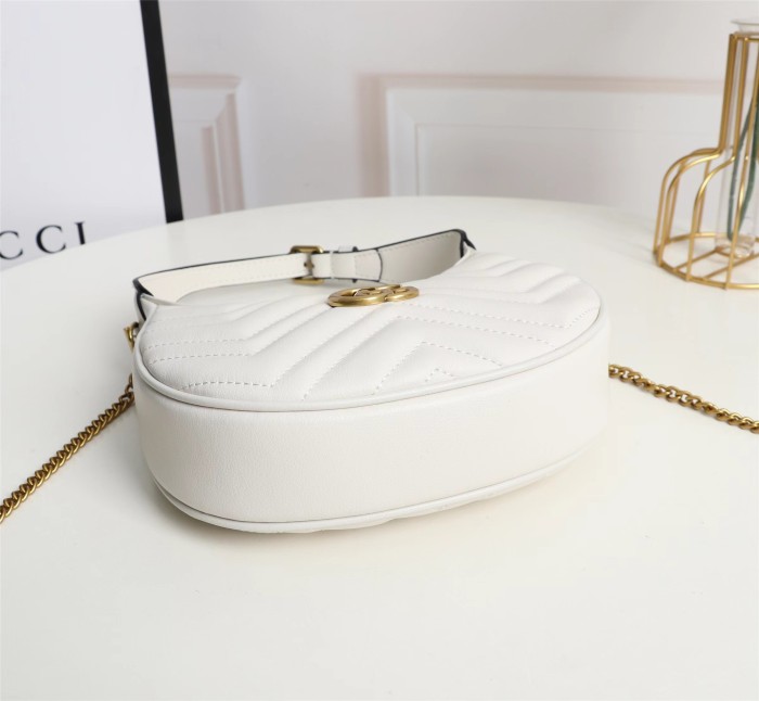 202207SS新作Gucciグッチレディース ショルダーバックスーパーコピー