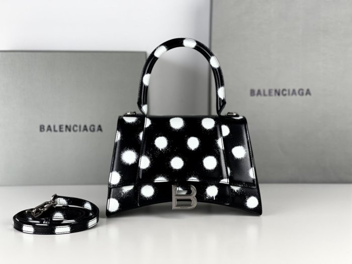 202207SS新作Balenciaga バレンシアガレディース ショルダーバックスーパーコピー