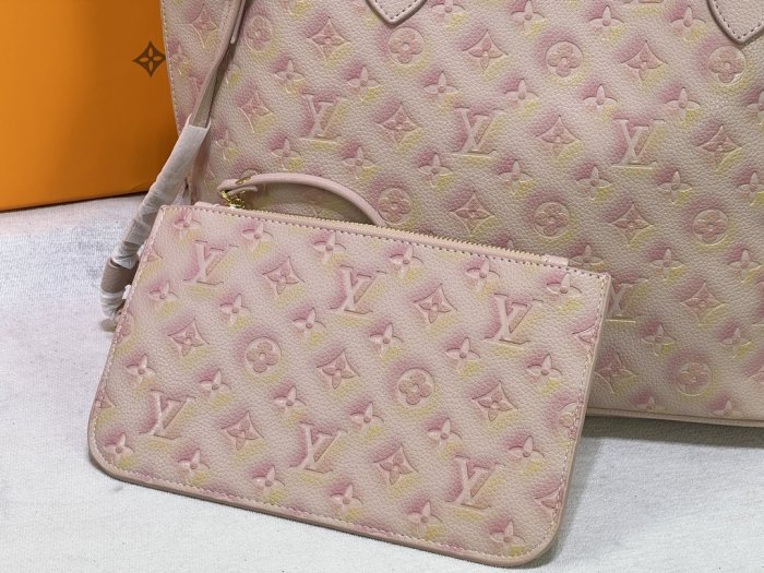 202207SS新作Louis Vuitton ルイヴィトン レディース ショルダーバックスーパーコピー