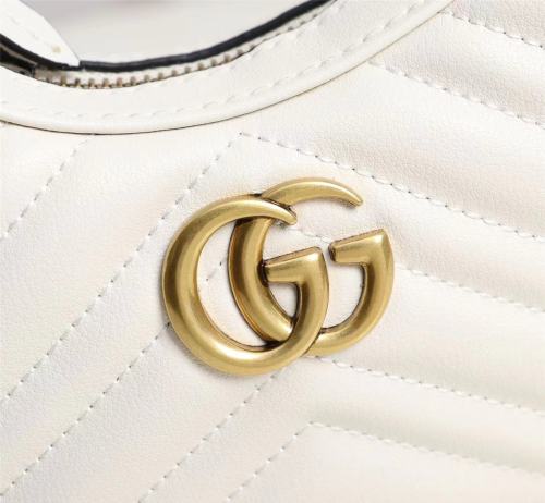 202207SS新作Gucciグッチレディース ショルダーバックスーパーコピー