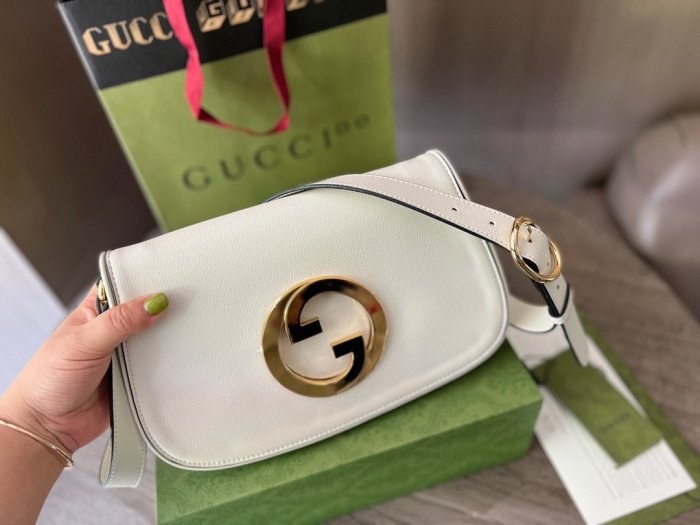 202207SS新作Gucciグッチレディース ショルダーバックスーパーコピー
