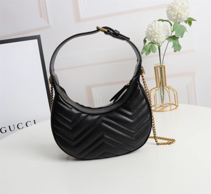 202207SS新作Gucciグッチレディース ショルダーバックスーパーコピー