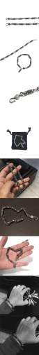 202207SS クロムハーツ ブレスレットスーパーコピー