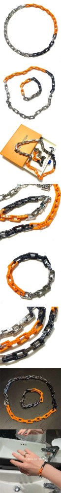 202207SS ルイヴィトンネックレススーパーコピー