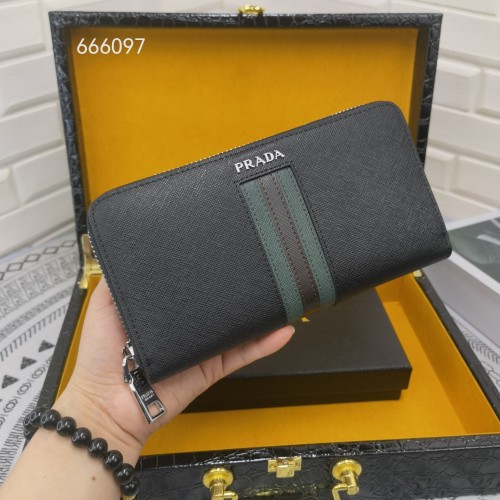 202207SS新作Prada プラダ長財布スーパーコピー